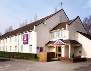 Premier Inn Preston West