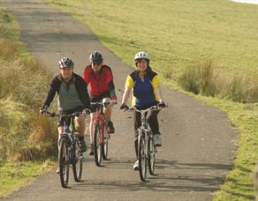 Pendle Cycle Tour