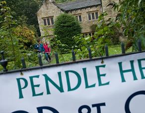 Pendle Heritage Centre