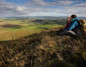 Old Laund Booth Circular Walk