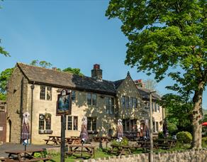 Pendle Inn