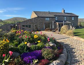 Cuthbert Hill Farm