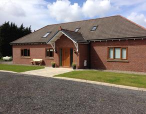 Forest View Holiday Park, Wrightington