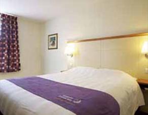 Premier Inn Preston East