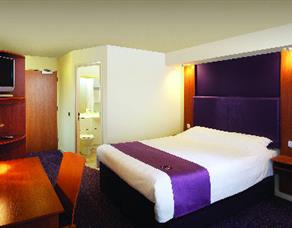 Premier Inn Blackpool Central