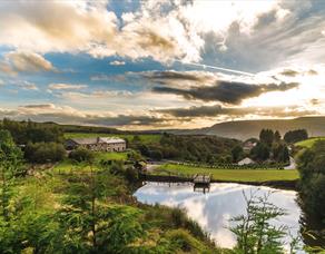 The Fisherman's Retreat