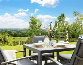 Ribble Valley Holiday Homes