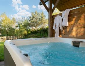 Ribble Valley Holiday Homes