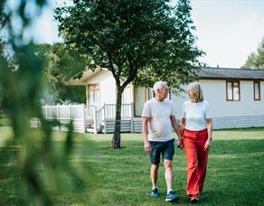 Ribby Hall Village Holiday Home Ownership