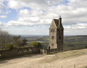 Rivington Country Park