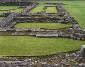 © English Heritage Photo Library