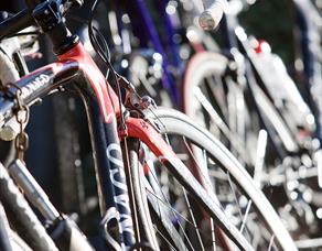 Knott End Cycle Route