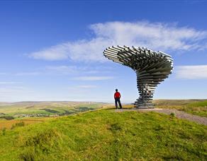 Singing Ringing Tree - Panopticon