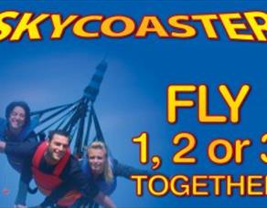 Skycoaster