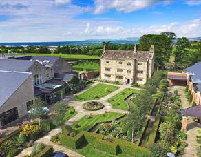 The Spa at Stanley House Hotel