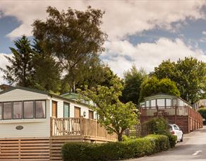 Todber Valley Holiday Park