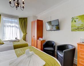 Blackpool Accommodation - Strathdon