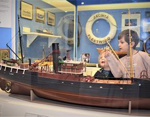 Fleetwood Museum
