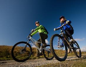 White Path - Rishton - Great Harwood Cycle route