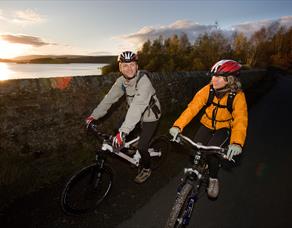 Gisburn Forest Bike Trails