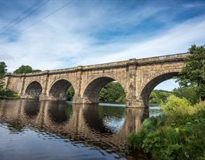 Lune Aqueduct