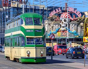 Heritage Tram Tours