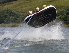The Water Ski Academy