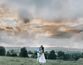 Bashall Barn Wedding Venue