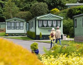 Netherbeck Holiday Home Park