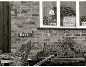 Brandreth Barn Tea Room