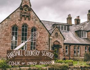 Harthill Cookery School