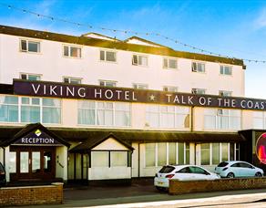 Viking Hotel - 𝘈𝘥𝘶𝘭𝘵𝘴 𝘖𝘯𝘭𝘺