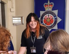 Lancashire Police Museum