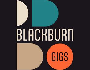 Blackburn Gigs