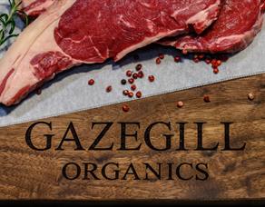 Gazegill Organics