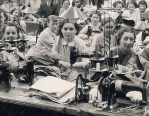 Lancashire Archives