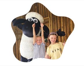 Farmer Ted's Adventure Park