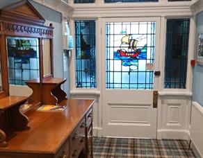 Eden Vale Holiday Flats