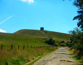 Rivington Loop, Chorley