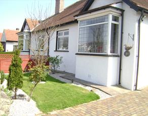 Waterside Bungalows