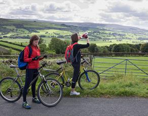 Lancashire Cycleway