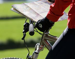 Circuit of Darwen Cycle Route