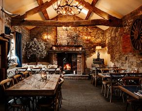 Black Bull Inn & Restaurant