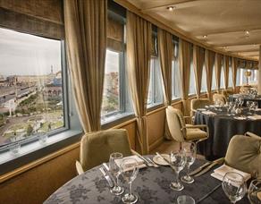 The White Tower Restaurant