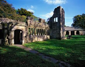 Brontës in Pendle