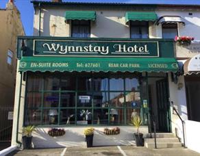 Wynnstay Hotel