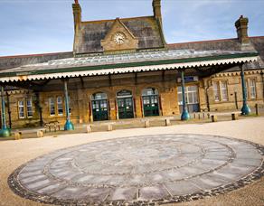 The Platform, Morecambe