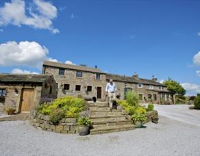 Malkin Tower cottages