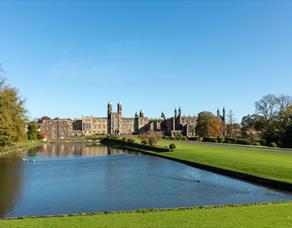 Stonyhurst Commercial