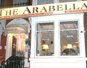 The Arabella